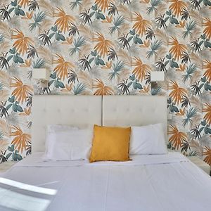 Habitación con Cama King