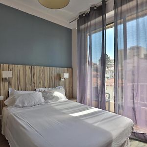 Habitación con Cama King